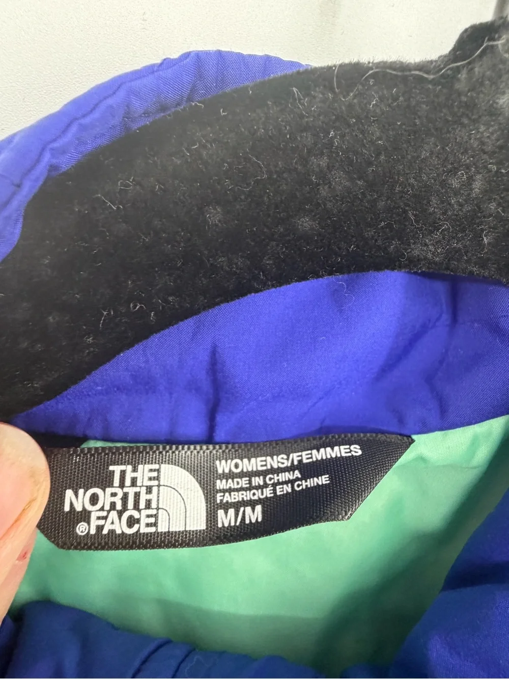 North Face Women’s medium jacket